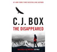 The Disappeared