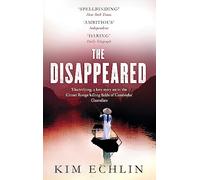 The Disappeared