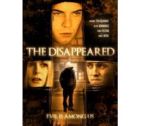 The Disappeared