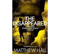 The Disappeared