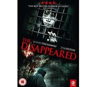 The Disappeared [DVD]