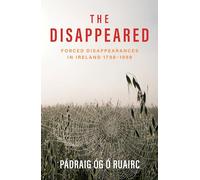 The Disappeared