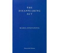 The Disappearing Act