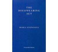 The Disappearing Act
