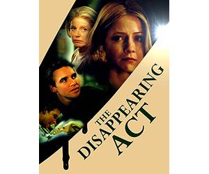 The Disappearing Act