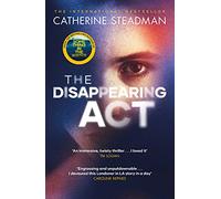 The Disappearing Act: The gripping new psychological thriller from the bestselling author of Something in the Water