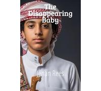 The Disappearing Baby: A Hidden Mystery | Sufi Detective Story (Secret Journeys)