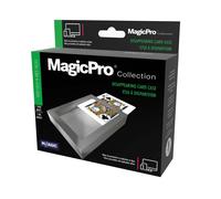 The Disappearing Card Megagic OID547 Magic Game