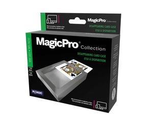 The Disappearing Card Megagic OID547 Magic Game