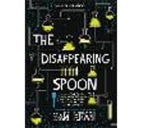The Disappearing Spoon