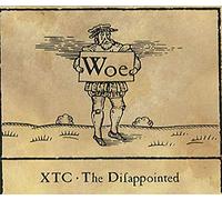 The Disappointed (CD Single)