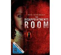 THE DISAPPOINTMENTS ROOM - BECKINSALE,KATE/RAIDO,MEL/TILL,LUCAS/+ DVD NEW