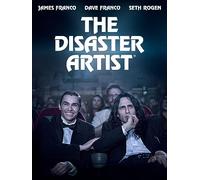 The Disaster Artist