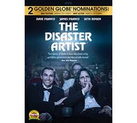 The Disaster Artist