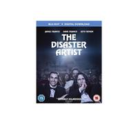 The Disaster Artist [2017] (Blu-ray)