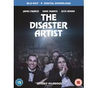 The Disaster Artist [2017] (Blu-ray)