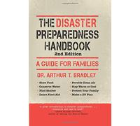 The Disaster Preparedness Handbook