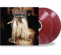The Disciple - By God [Vinyl LP] [VINYL]