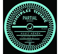 The Disciples - Addis Ababa [VINYL]