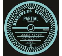 The Disciples - Addis Ababa [VINYL]