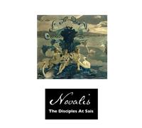 The Disciples At Sais