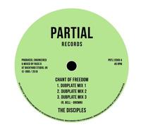 Disciples - Chant Of Freedom [VINYL]