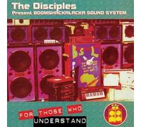The Disciples - For those Who Understand [VINYL]