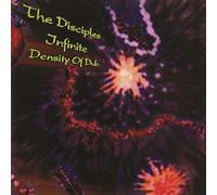 The Disciples - Infinite Density of Dub [VINYL]