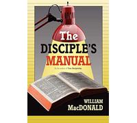 The Disciple's Manual