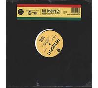 The Disciples - Return To Addis Ababa / Fearless [VINYL]