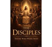 The Disciples: Those Who Were Sent