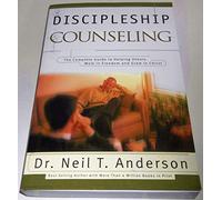 The Discipleship Counseling Handbook and Grow in Christ: The Complete Guide to Helping Others Walk in Freedom