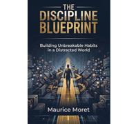 The Discipline Blueprint: Building Unbreakable Habits in a Distracted World (The Clarity Series)