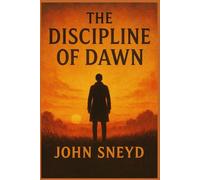 The Discipline of Dawn: The Quiet Victory: Reclaim Your First Hour to Forge a Life of Purpose, Clarity, and Unwavering Discipline (Self Help And Self Work)