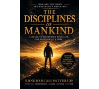THE DISCIPLINES OF MANKIND