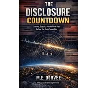 The Disclosure Countdown: Secrets, Signals, and the Final Days Before the Truth Comes Out: 15 (The UAP Disclosure Collection)