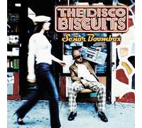 The Disco Biscuits - Senor Boombox [VINYL]