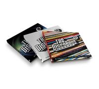 THE DISCO BOYS - THE DISCO BOYS SET-VOL.19-21 7 CD NEW