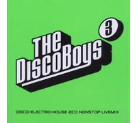 The Disco Boys - The Disco Boys - Vol. 3