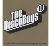 The Disco Boys Vol.10
