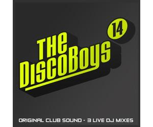 The Disco Boys Vol.14