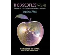The Disco Files 1973-78