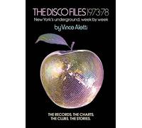 The Disco Files 1973-78: New York's Underground, W y Week