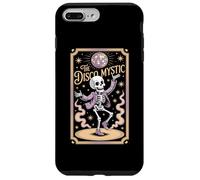 The Disco Mystic Skeleton Retro Boogie Vibes Case for iPhone 7 Plus/8 Plus