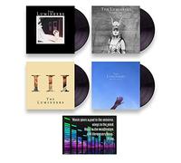 The Discography (Self-Titled / Cleopatra / III / Brightside) + Including Art Card
