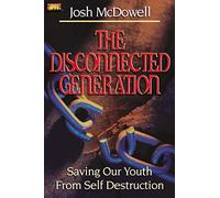 The Disconnected Generation (Project 911)