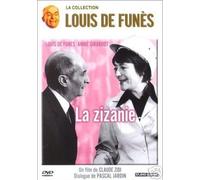 The Discord ( La Zizanie ) ( The Spat )