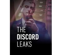 The Discord Leaks