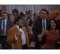 The Discotheque Affair