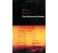 The Discourse Reader